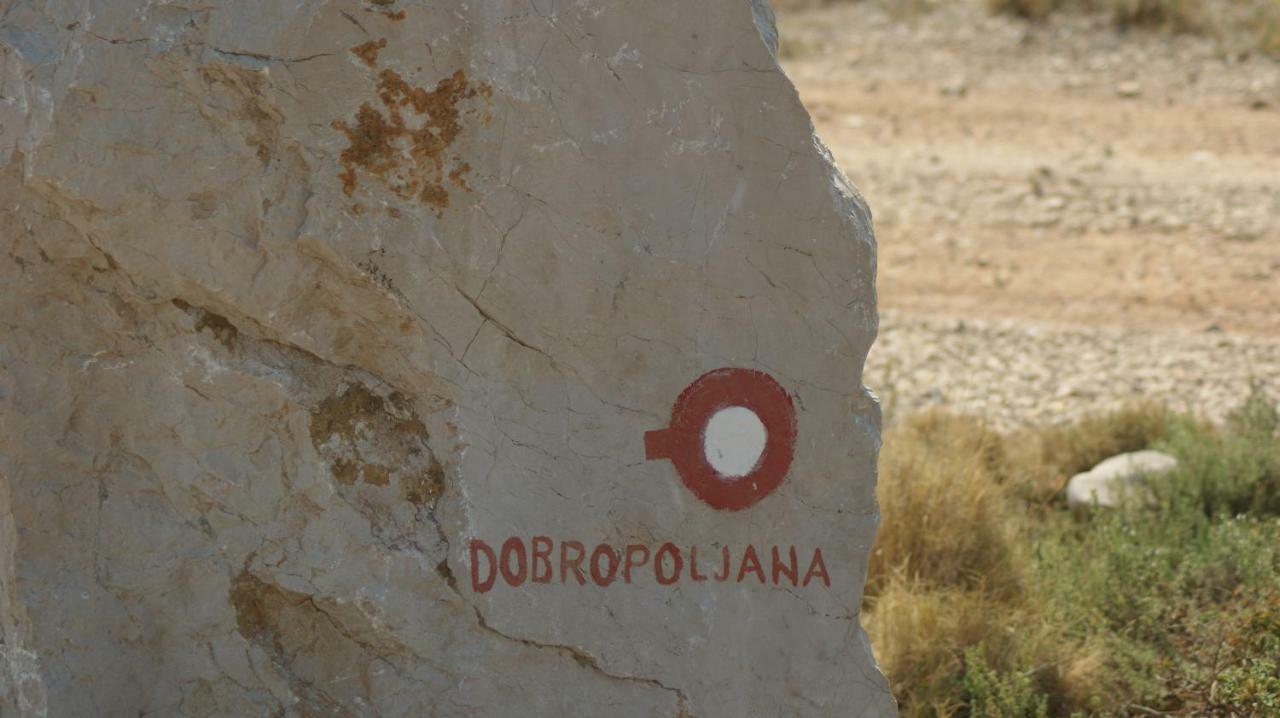 DobropoljanaJ&Dアパートメント エクステリア 写真